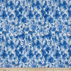 Premier Prints Shore Admiral / Polyester Boardwalk Outdoor Collection Upholstery Fabric