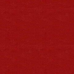 Kravet Sunbrella Function Poppy 25703-98 Soleil Collection Upholstery Fabric