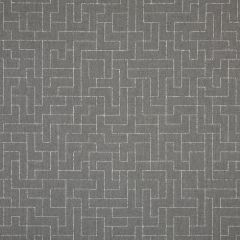 Sunbrella Create Smoke 145844-0001 Balance Collection Upholstery Fabric