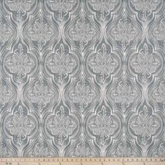 Premier Prints Atlantic Sea Salt / Polyester Boardwalk Outdoor Collection Upholstery Fabric