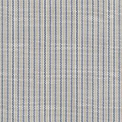 Perennials Tick Tock Stripe French Lilac 807-77 The Usual Suspects Collection Upholstery Fabric