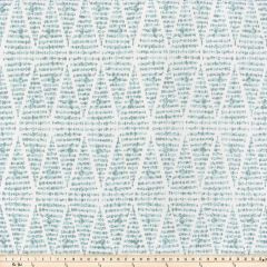 Premier Prints Foster Spa Luxe Polyester Garden Retreat Outdoor Collection Indoor-Outdoor Upholstery Fabric