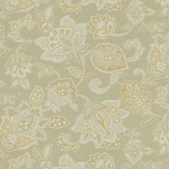 Robert Allen Growing Buds Fountain 162512 Upholstery Fabric