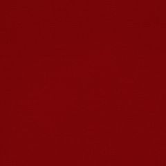 Robert Allen Sunbrella Contract Optima Scarlet 222239 Upholstery Fabric