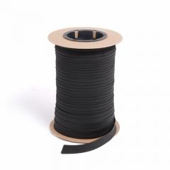 Hydrofend Marine Binding 3/4 Inch Bold Black 2ET (100 Yards)