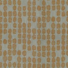 Lee Jofa Modern Solstice Rust / Dove GWF-3428-24 Terra Firma Textiles Collection by Kelly Wearstler Upholstery Fabric