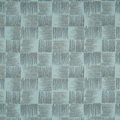 Lee Jofa Motto Seaspray 2019141-15 Terra Firma III Indoor Outdoor Collection by Kelly Wearstler Upholstery Fabric