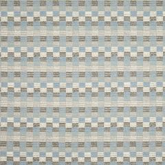 Lee Jofa Riptide Cadet 2019145-511 Terra Firma III Indoor Outdoor Collection by Kelly Wearstler Upholstery Fabric