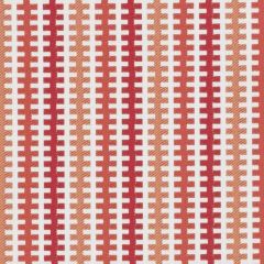 Duralee 15697 Tangerine 35 Upholstery Fabric