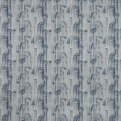 Lee Jofa Modern Sunbrella Crescent Weave Marlin GWF-3737-15 Terra Firma II Indoor Outdoor Collection by Kelly Wearstler Upholstery Fabric