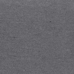 Silver State Sunbrella Suede Soleil Graphite Prestige Collection Upholstery Fabric