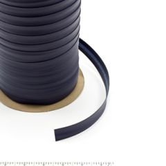 Serge Ferrari Stamoid Marine Binding 2ET 3/4 inch x 100-yd Navy