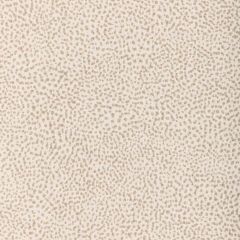 Kravet Sunbrella Pitterpatter Terracotta 37258-6 Landscape Collection by Barbara Barry Upholstery Fabric