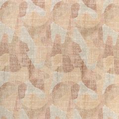 Kravet Sunbrella Outcrop Terracotta 37260-1624 Landscape Collection by Barbara Barry Upholstery Fabric