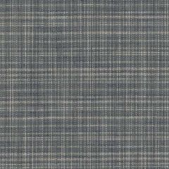 Perennials Bowood Tweed Gunmetal 733-209 Rose Tarlow Melrose House Collection Upholstery Fabric