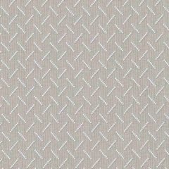 Sunbrella Maze Irradiant MAZ J293 140 Marine Decorative Collection Upholstery Fabric