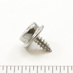 DOT® Durable™ Screw Stud 93-XN-103934-1U Stainless Steel 3/8 inch 100 pack