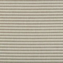 Lee Jofa Modern Rayas Stripe Fossil GWF-3745-111 Terra Firma II Indoor Outdoor Collection by Kelly Wearstler Upholstery Fabric