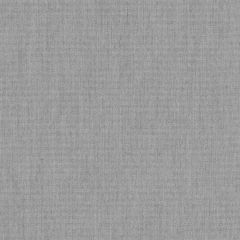 Sunbrella Canvas Lead Chine SJA 3756 137 European Collection Upholstery Fabric