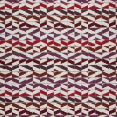 Robert Allen Sunbrella Lean On Merlot 509963 Upholstery Fabric