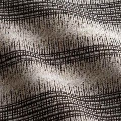 Perennials Huckleberry Trellis Salt & Pepper 560-191 Rose Tarlow Collection Upholstery Fabric