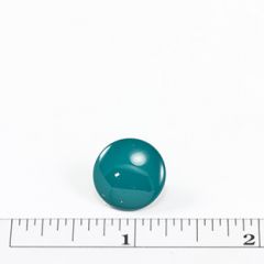 DOT® Durable™ Enamel Cap 93-X2-10128-1290-1V Medium Turquoise 100 pack