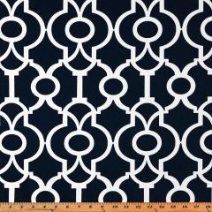 Premier Prints Lyon Oxford Indoor-Outdoor Upholstery Fabric