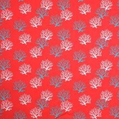 Premier Prints Isadella Calypso Indoor-Outdoor Upholstery Fabric