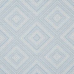 F Schumacher Tortola Sky 62845 The Good Life Indoor/Outdoor Collection Upholstery Fabric