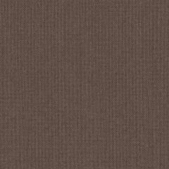 Sunbrella Canvas Mink Brown SJA 3127 137 European Collection Upholstery Fabric