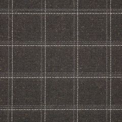 Sunbrella Hunt Raven 305677-0003 Retweed Collection Upholstery Fabric