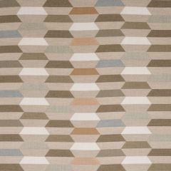 Sunbrella Precise Fawn 145602-0006 Fusion Collection Upholstery Fabric