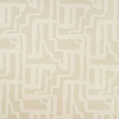 Sunbrella Escher Alabaster 146225-0001 Fusion Collection Upholstery Fabric