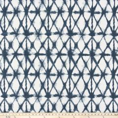 Premier Prints Shibori Net Oxford Luxe Polyester Garden Retreat Outdoor Collection Indoor-Outdoor Upholstery Fabric