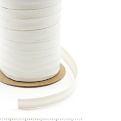 Serge Ferrari Stamoid Marine Binding 2ET 3/4 inch x 100-yd White