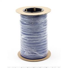 Aqualon Edge Atlantic Blue 44 2ET 3/4-inch Binding (100 Yards)