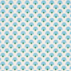 F Schumacher Bellini  Lagoon 83050 Isola Indoor/Outdoor Collection Upholstery Fabric