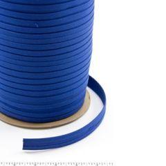 Sunbrella Marine Binding 2ET 3/4 inch by 100 yards 4652 Mediterranean Blue