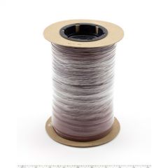 Aqualon Edge Cabernet 09 2ET 3/4-inch Binding (100 Yards)