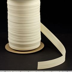 Serge Ferrari Stamoid Marine Binding 2ET 1 inch x 100-yd Ivory