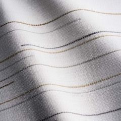 Perennials Lines In The Sand Blanca 897-28 On Cloud Nine Collection Upholstery Fabric