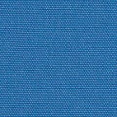 Sattler Island Blue 6051 60-inch Solids Standard Colors Awning - Shade - Marine Fabric