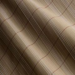 Perennials Garden Row Beeswax 905-725 Rose Tarlow Collection Upholstery Fabric