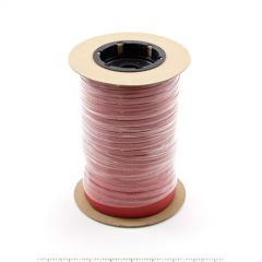 Aqualon Edge Apple Red 07 2ET 3/4-inch Binding (100 Yards)