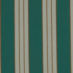 Robert Allen Sunbrella Contract Polo Beach Lagoon 222338 Upholstery Fabric