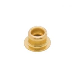 DOT® Durable™ Stud 93-BS-10370-1D Bright Brass 100 pack