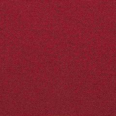 Sunbrella Burgundy 4631-0000 46-Inch Awning / Marine Fabric