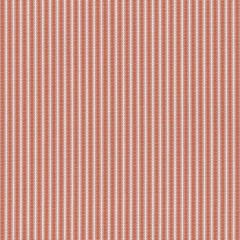 Perennials Ticking Stripe Tutti Frutti 805-233 Camp Wannagetaway Collection Upholstery Fabric