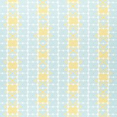 Thibaut Jinx Aqua and Sunshine W74676 Festival Collection Upholstery Fabric