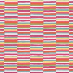 Thibaut Carnivale Fruit Punch W74685 Festival Collection Upholstery Fabric